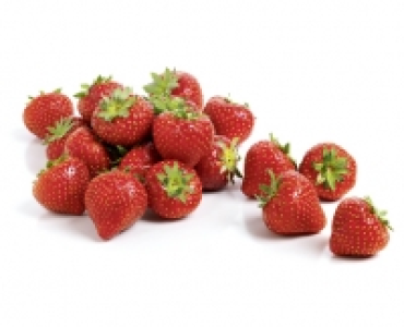 Erdbeeren CHF 1.99