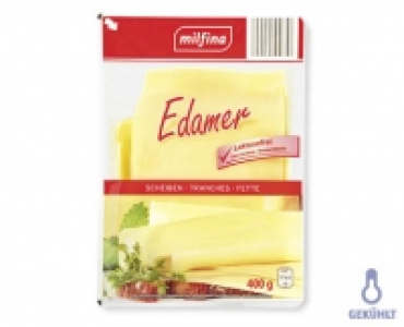 MILFINA Edamer in Scheiben CHF 1.99