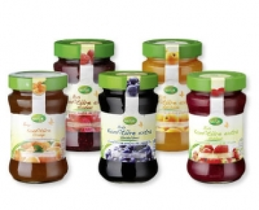 NATUR AKTIV BIO Bio-Konfiture