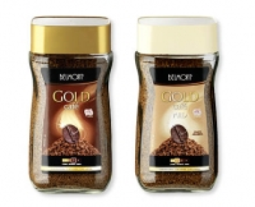 BELMONT Instant Kaffee im Glas