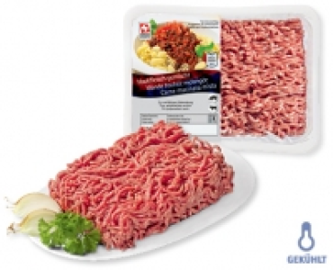 Gemischtes Hackfleisch