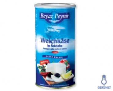 BEYAZ PEYNIR Weichkäse