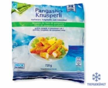 ALMARE SEAFOOD ASC Pangasius Knusperli
