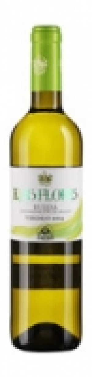 Rueda DO Las Flores 2014 CHF&nbsp;5.95