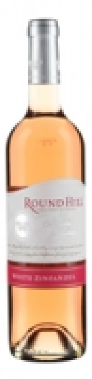 Round Hill Ros&eacute; White Zinfandel 2014 CHF&nbsp;26.85