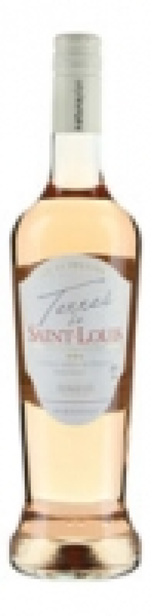 Coop Naturaplan Bio-Rosé Coteaux Varois AOC Les Terres de Saint Louis  CHF 7.95