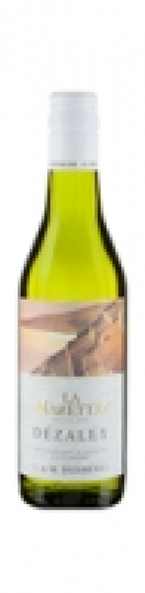 La Marettaz J. & M. Dizerens Grand Cru Dézaley AOC 2014 CHF 12.95