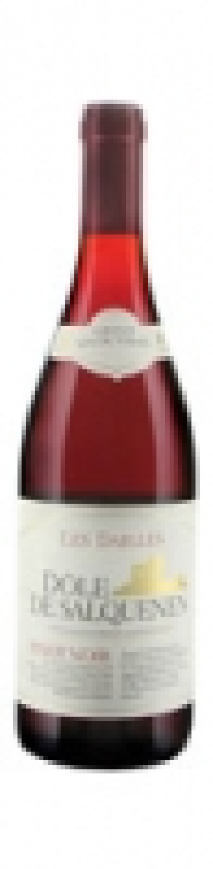 Valais AOC Dôle de Salquenen Les Dailles 2014