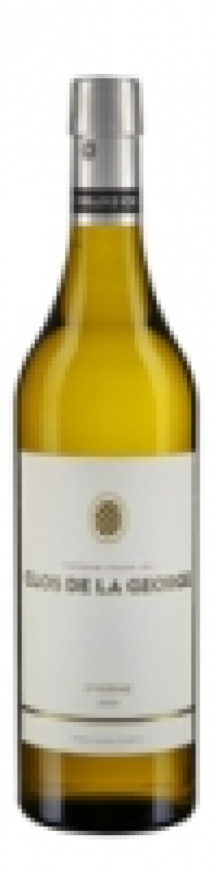 Chablais AOC Yvorne Clos de la George 2014