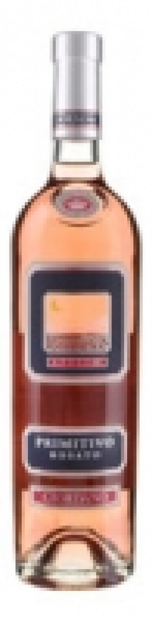 Primitivo Cantina Giordano Rosato Puglia IGT 2015