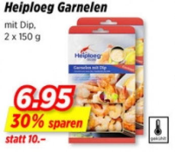 Heiploeg Garnelen CHF 6.95