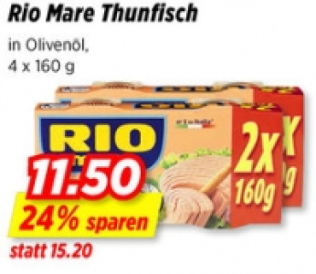 Rio Mare Thunfisch CHF 11.50
