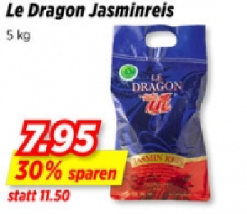 Le Dragon Jasminreis CHF 7.95