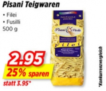 Pisani Teigwaren CHF 2.95