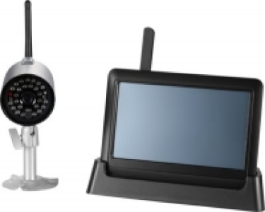 Funk&uuml;berwachungskamera-Set DF 300 CHF&nbsp;449.25