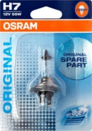 Autolampe H7 Original CHF&nbsp;10.85