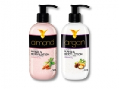 Hand- und Bodylotion CHF 1.79