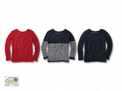 Pullover CHF 13.99