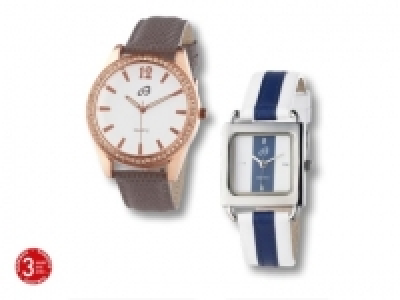 Armbanduhr (ab 4.2.)