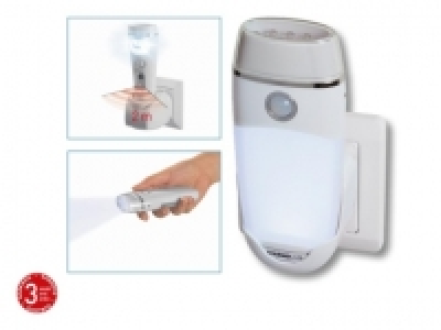 LED-Multifunktionslampe CHF&nbsp;12.99