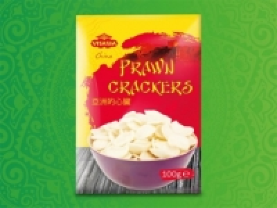Krabbenchips CHF 1.19