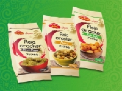Asiacracker CHF&nbsp;1.49