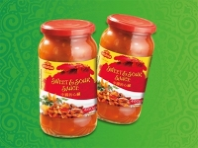 Sweet & Sour Sauce CHF&nbsp;1.39
