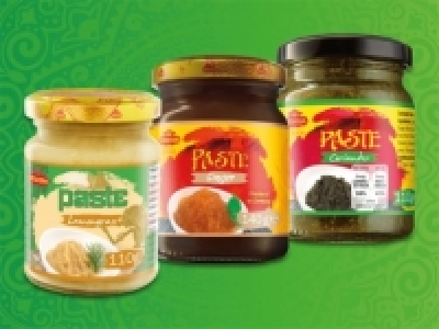 Pasten im Glas CHF&nbsp;1.69