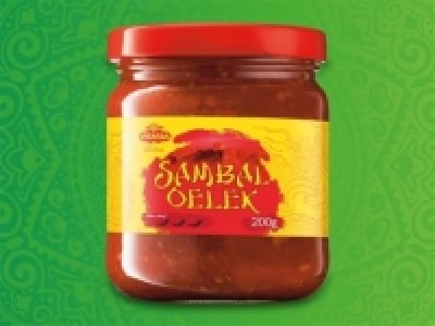Sambal oelek CHF 0.99