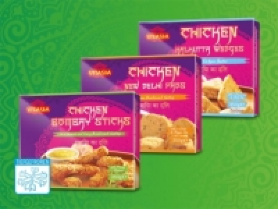 Chicken Bolly Food CHF 4.99