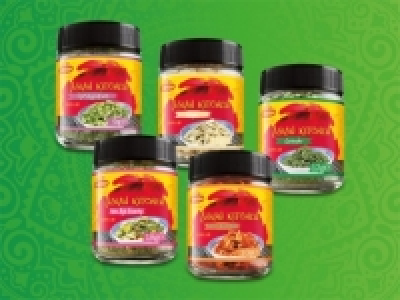 Asia Gew&uuml;rzspezialit&auml;ten CHF&nbsp;1.49