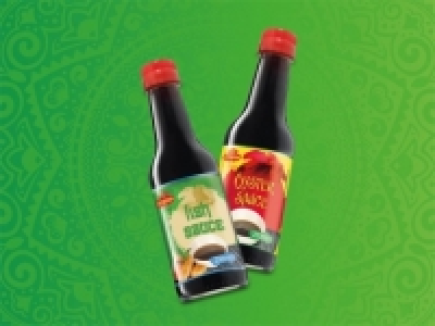 Asia Spice Saucen CHF&nbsp;1.49