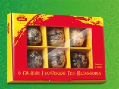 Teeblumen CHF&nbsp;4.99