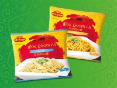 Wok Nudeln vorgekocht CHF&nbsp;1.49