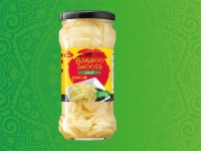 Bambussprossen CHF 0.99
