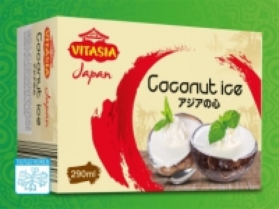 Kokosnusseis in Kokosnuss CHF&nbsp;2.99