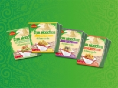 Thai-Nudeln mit Sauce CHF&nbsp;1.99