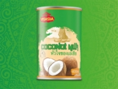 Kokosnussmilch CHF 1.99