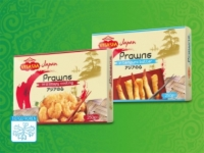 Asia Seafood Mix CHF&nbsp;5.99