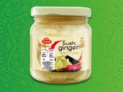 Sushi Ingwer CHF 1.79