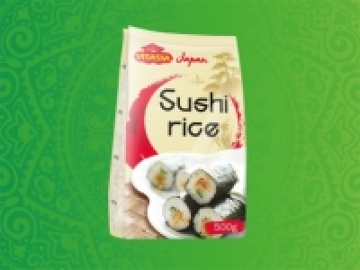 Sushi Reis CHF 1.99