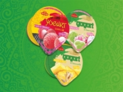 Asia Joghurt CHF 0.79