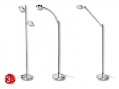 LED-Stehlampe CHF 33.00