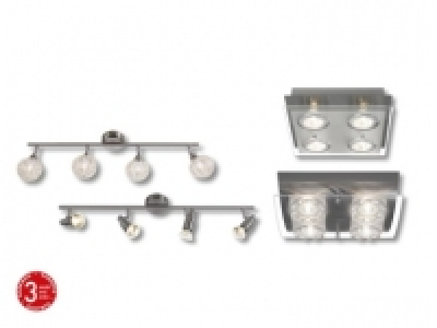 Halogen-Deckenlampe (ab 4.2.)