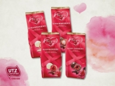 Knusprige Früchte CHF 2.99