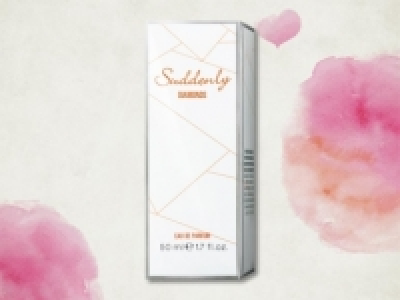 Eau de Parfum Diamonds