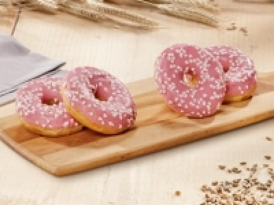 Valentinsdonut