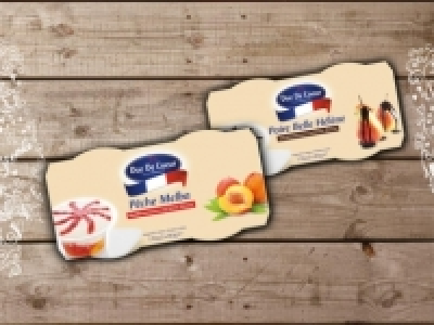 Franz&ouml;sische Desserts