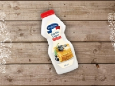 Teig Mix Crêpes CHF 1.19