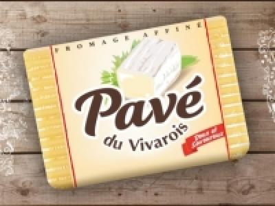 Pav&eacute; Weichk&auml;se, 20% Fett i. T.